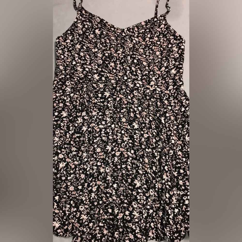 Womens spaghetti strap top